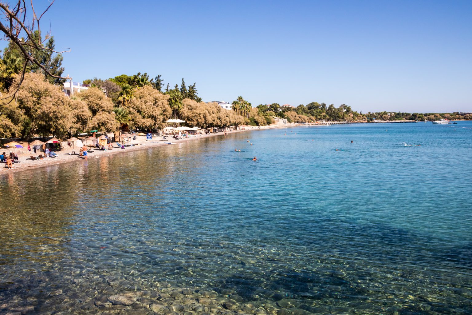 Hastane Altı Plajı