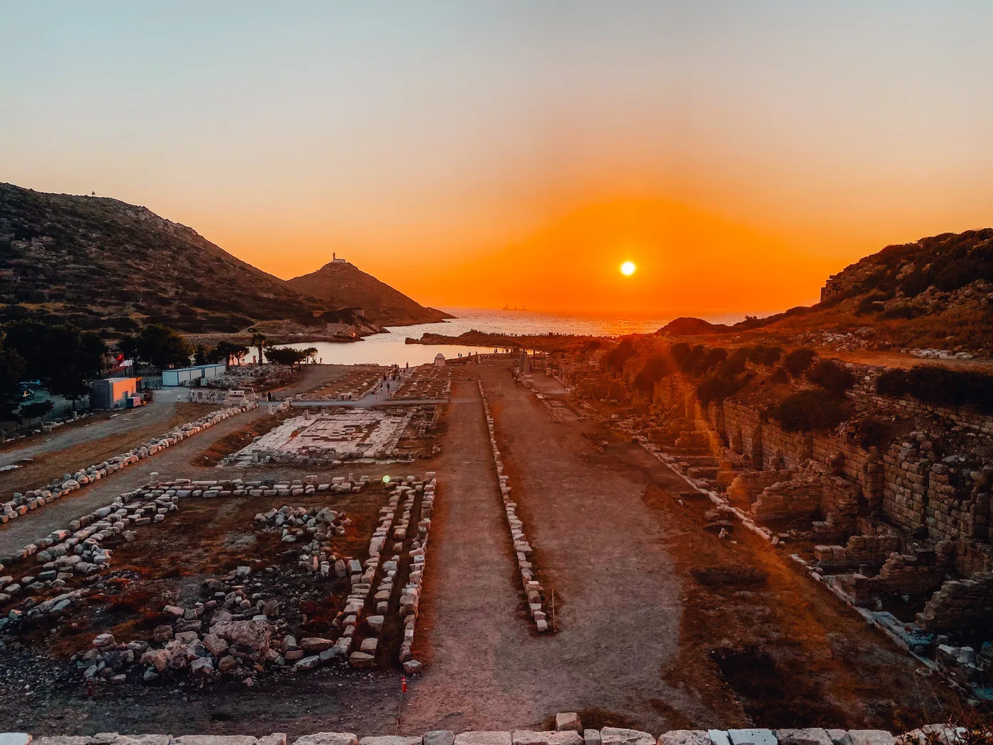 Knidos