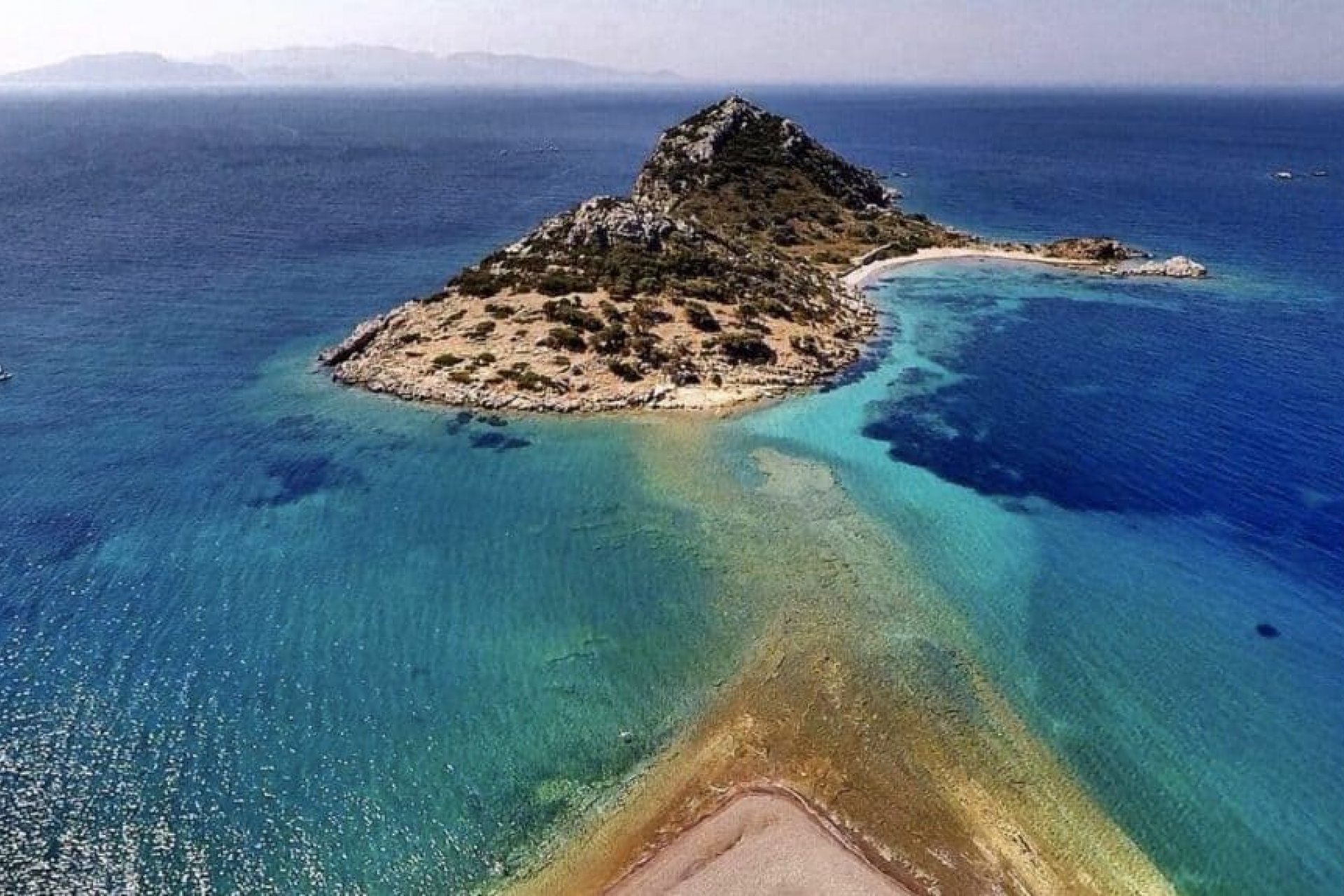 Periliköşk Plajı