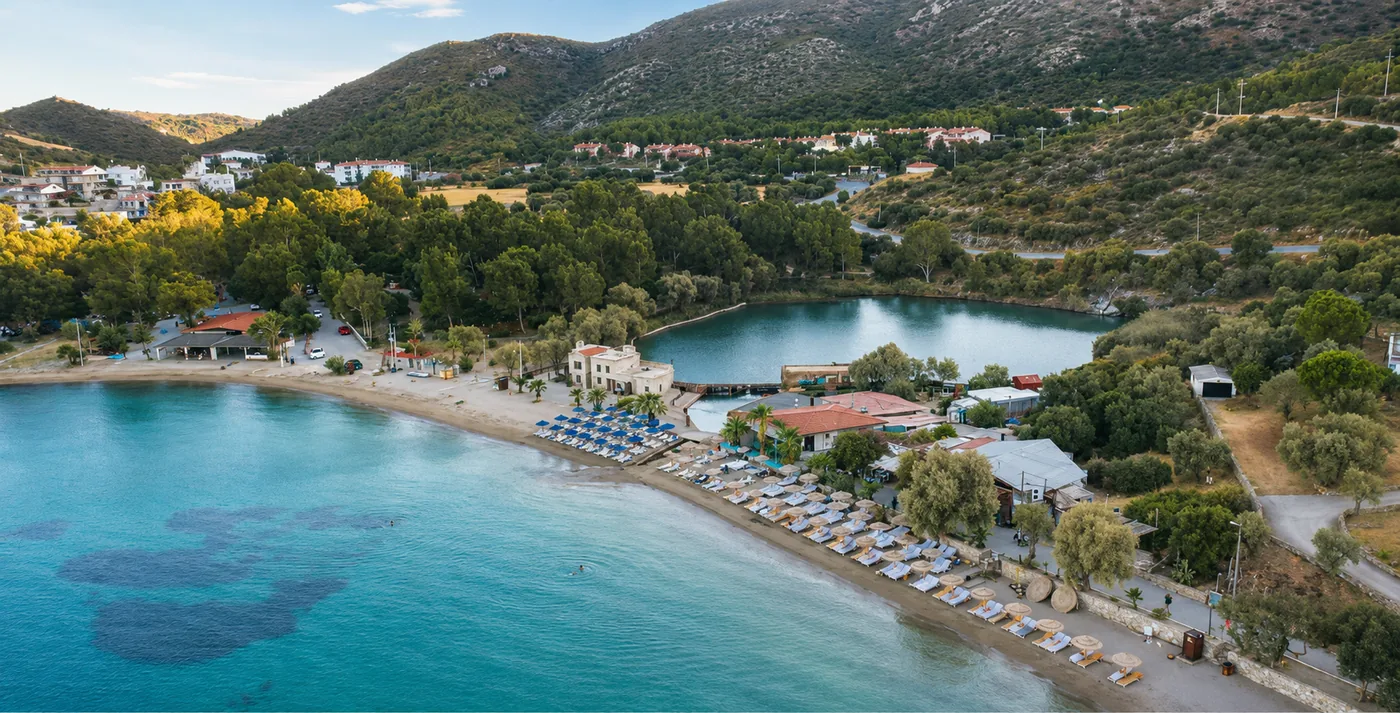 Taşlık Plajı
